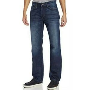 Joe's Jeans Classic Fit Straight Leg Jeans